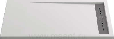 Поддон для душа Good Door Stella 120x70