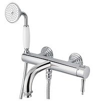 Смеситель для ванны и душа CEZARES APHRODITE-VDM