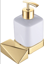 Дозатор Boheme New Venturo 10317-G