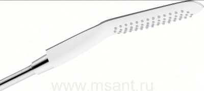 Душевая лейка Hansgrohe PuraVida 28558400