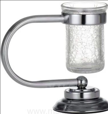 Стакан Boheme Murano 10911-CR