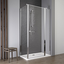 Душевой уголок Radaway EOS II KDJ 120 R