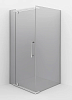 Душевой уголок Erlit Comfort ER10110H-C4 100x100