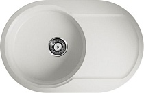 Мойка кухонная Omoikiri Manmaru 78-PA пастила