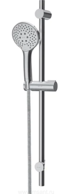 Душевой гарнитур AM.PM Gem F0190100