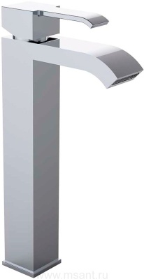 Смеситель Clever Marina Evo 99410 для раковины