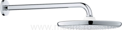 Верхний душ Grohe Tempesta 250 26668000