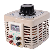 Автотрансформатор РЕСАНТА ТР/1 (TDGC2-1)