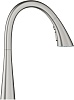 Смеситель Grohe Zedra 32294DC2 для кухонной мойки