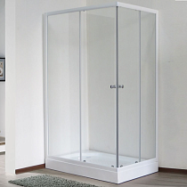 Душевой уголок Royal Bath HPD RB 8120 HPD-T 120x80