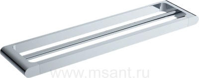Полотенцедержатель Art&Max Platino AM-E-3948AL