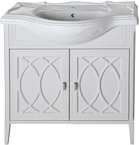 Тумба для комплекта ASB-Woodline Миа 85 10106