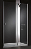 Душевая дверь в нишу Cezares Elena B12 100 P Cr R