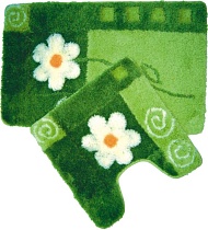 Коврик IDDIS Summer Day комплект