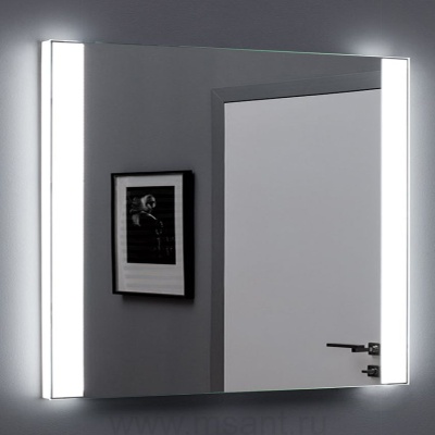 Зеркало Aquanet Форли 9085