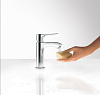 Смеситель Hansgrohe Metris 31088000 для раковины