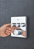 Термостат Grohe Grohtherm SmartControl 29126000 для душа