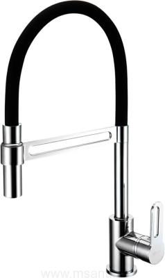 Смеситель для кухни Lemark Soul LM6006C