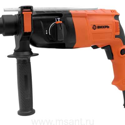 Перфоратор ВИХРЬ П-650К