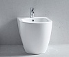 Биде напольное Duravit ME by Starck 2289100000