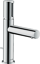 Смеситель Axor Uno 45010000 для раковины, хром