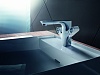 Смеситель Axor Urquiola 11024000 для раковины