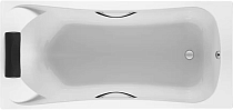 Акриловая ванна Roca BeCool ZRU9302782 180x80см
