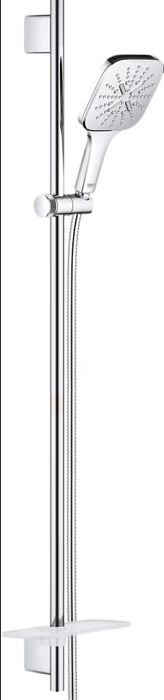 Душевой гарнитур Grohe Rainshower SmartActive 26587000