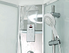 Душевая кабина Timo Comfort T-8890C (90*90*220)
