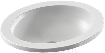 Раковина Jacob Delafon Vox EYJ102-00 45 см