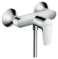 Смеситель Hansgrohe Talis E 71760000 для душа