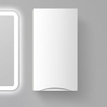 Шкаф BelBagno Fly-Marino R bianco opaco