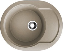 Мойка кухонная Omoikiri Manmaru 62-SA бежевая