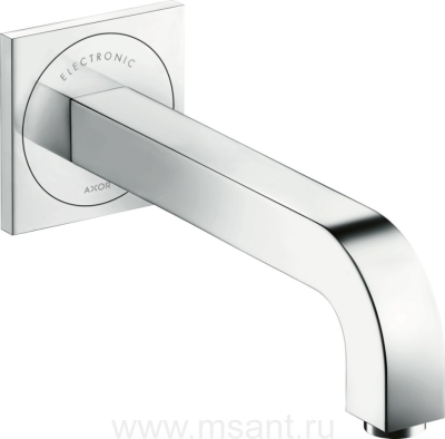 Смеситель Axor Citterio 39118000 для раковины