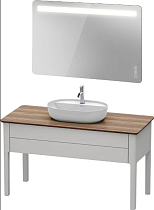 Мебель для ванной Duravit Luv