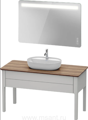 Мебель для ванной Duravit Luv