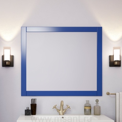 Зеркало Sanflor Ванесса95 (И)