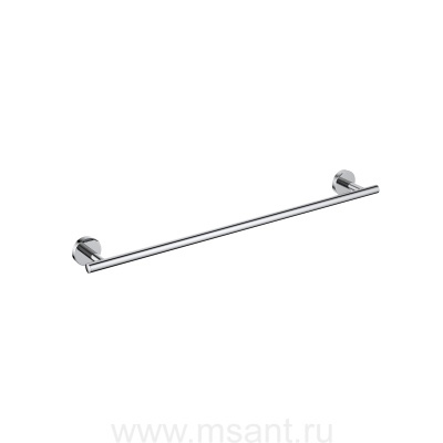 Полотенцедержатель 600 мм Aquatek AQ4214CR ОБЕРОН