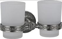 Стакан Zorg Antic AZR 04 SL двойной