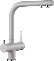 Смеситель Blanco Silgranit Fontas II 525147 для кухонной мойки