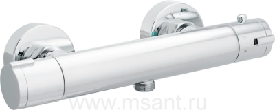 Термостат Swedbe Mercury 9025 для душа