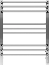 Полотенцесушитель электрический Terminus Соренто П9 500х700