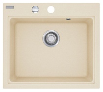 Мойка кухонная Franke Maris MRG 610-58 бежевый