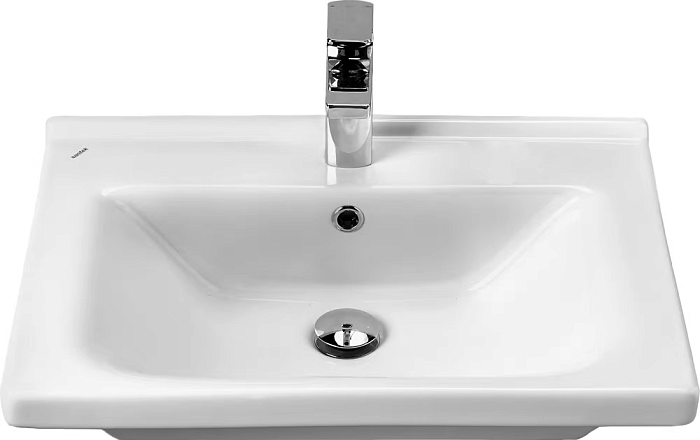 Мебельная раковина AQUATON Миранда 60