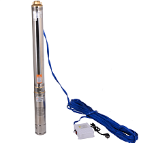 Скважинный насос ВИХРЬ СН-135