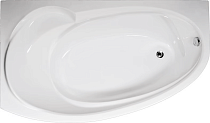 Акриловая ванна Marka One (1MarKa) Julianna 160x95 L