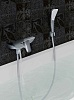 Смеситель Kludi Ambienta 534450575 для ванны с душем