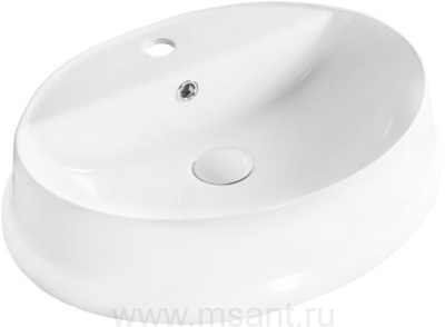 Раковина BelBagno BB1399