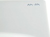 Рукомойник AM.PM Inspire C504811WH