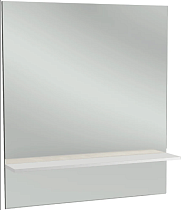 Зеркало Jacob Delafon Struktura EB1213 80 см